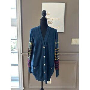 Chanel 2013 Cashmere Sweater